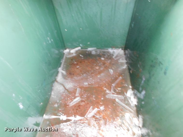 image for item DJ5921 (6) rear load dumpsters