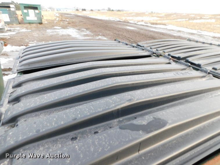 image for item DJ5922 (5) rear load dumpsters