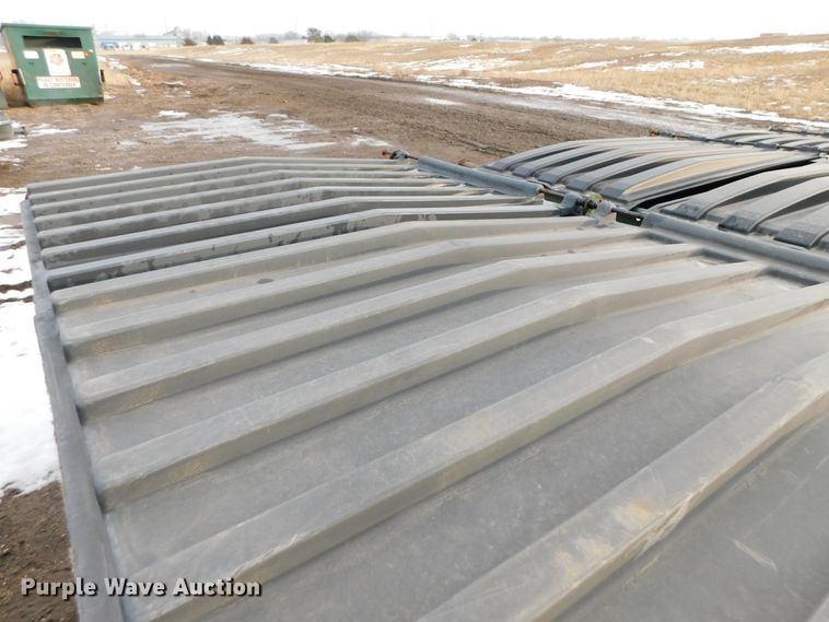 image for item DJ5922 (5) rear load dumpsters