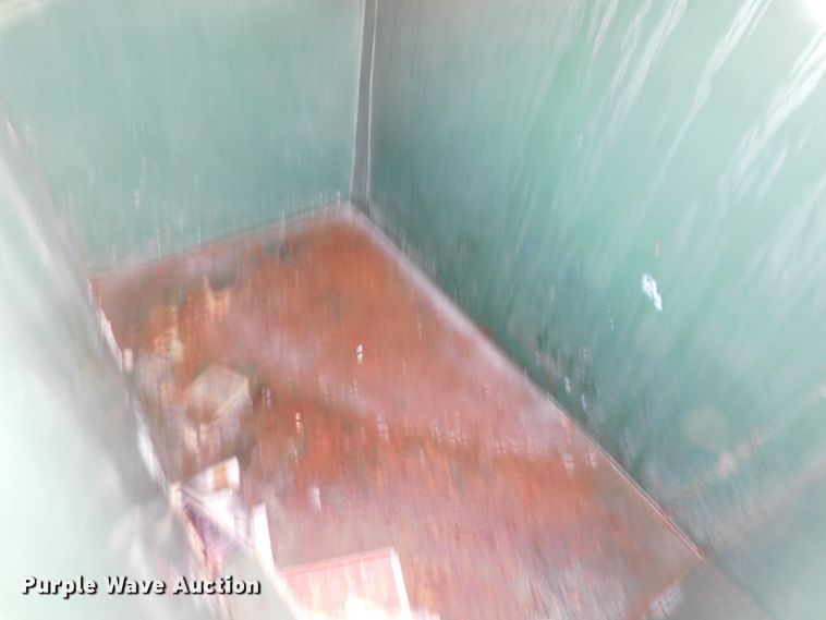 image for item DJ5922 (5) rear load dumpsters