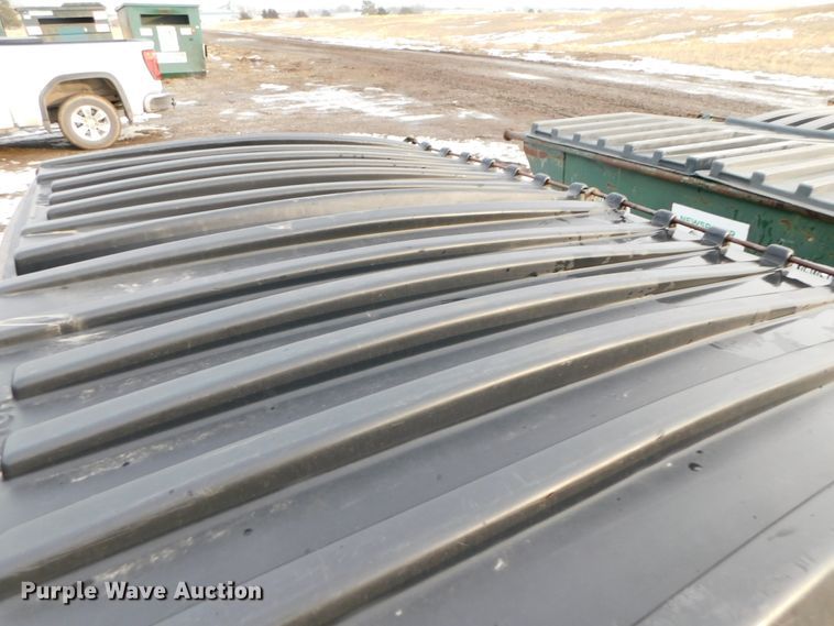 image for item DJ5922 (5) rear load dumpsters