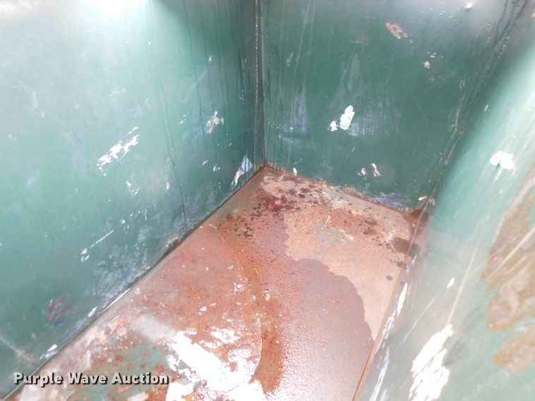 image for item DJ5922 (5) rear load dumpsters