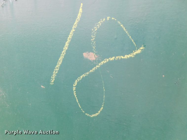 image for item DJ5922 (5) rear load dumpsters