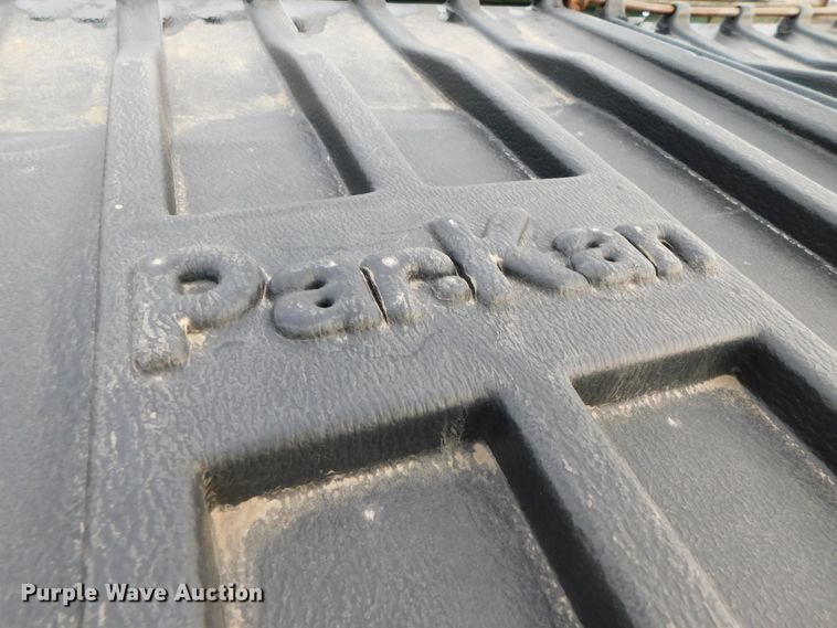 image for item DJ5923 (4) rear load dumpsters