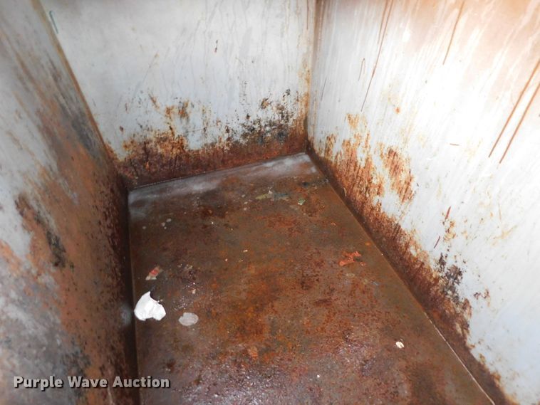 image for item DJ5923 (4) rear load dumpsters