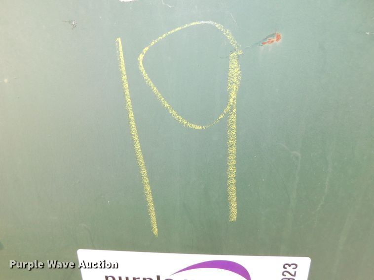 image for item DJ5923 (4) rear load dumpsters