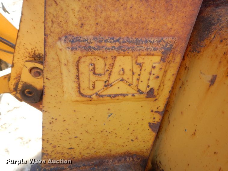 image for item HU9973 2006 Caterpillar 928GZ  wheel loader