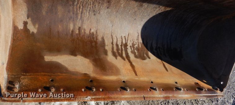 image for item HU9973 2006 Caterpillar 928GZ  wheel loader