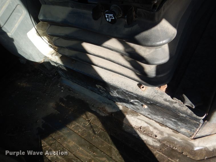 image for item HU9973 2006 Caterpillar 928GZ  wheel loader