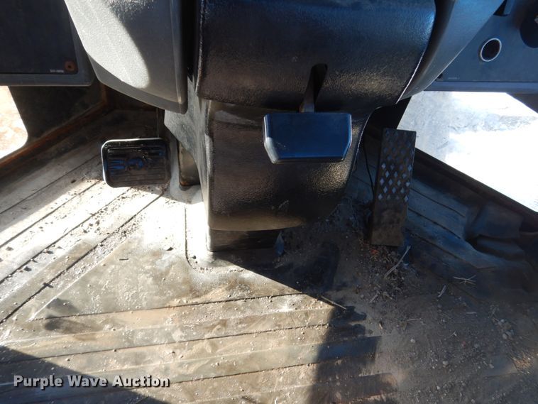 image for item HU9973 2006 Caterpillar 928GZ  wheel loader