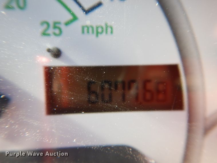 image for item HU9973 2006 Caterpillar 928GZ  wheel loader