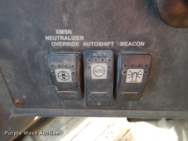 image for item HU9973 2006 Caterpillar 928GZ  wheel loader