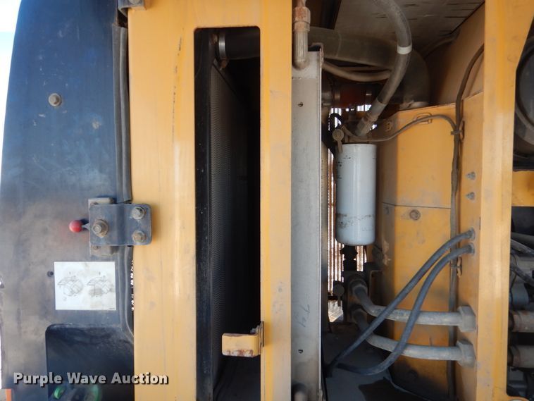 image for item HU9973 2006 Caterpillar 928GZ  wheel loader