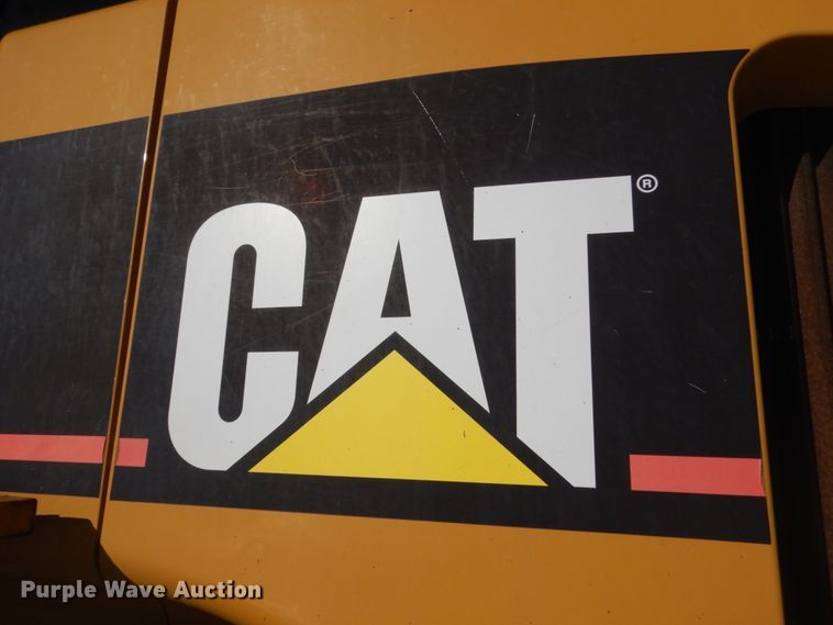 image for item HU9973 2006 Caterpillar 928GZ  wheel loader