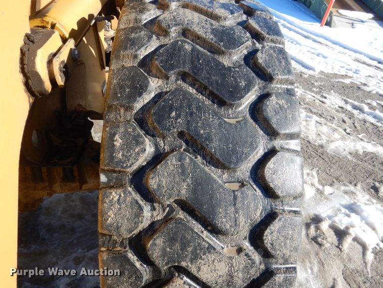 image for item HU9973 2006 Caterpillar 928GZ  wheel loader