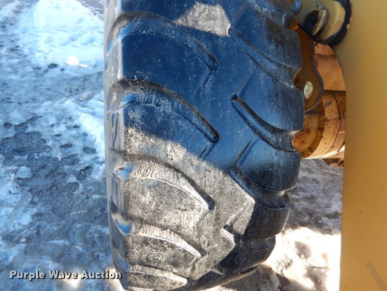 image for item HU9973 2006 Caterpillar 928GZ  wheel loader