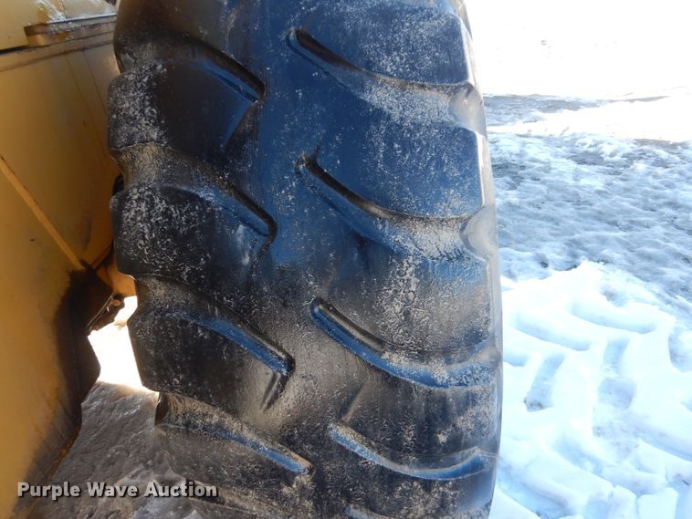 image for item HU9973 2006 Caterpillar 928GZ  wheel loader