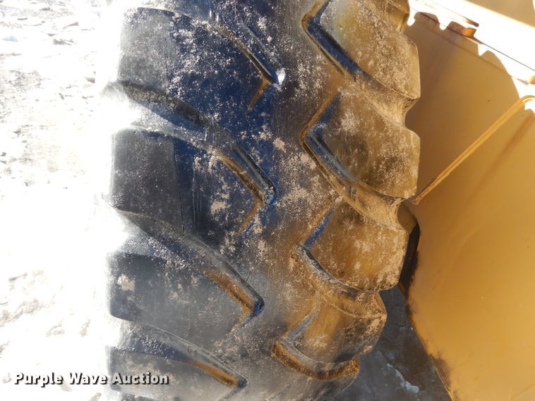 image for item HU9973 2006 Caterpillar 928GZ  wheel loader