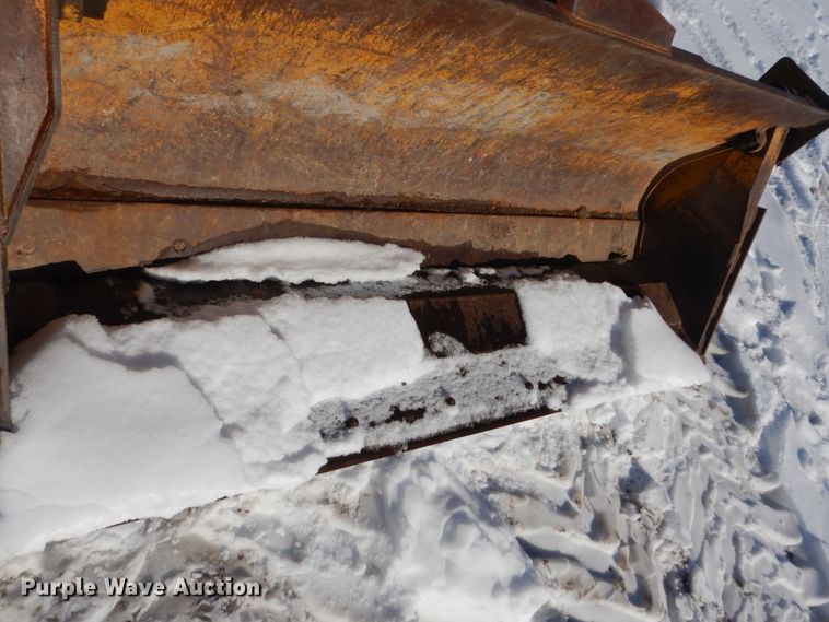 image for item HU9978 2008 John Deere 410J  backhoe