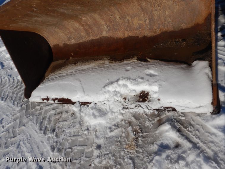 image for item HU9981 2007 Case 621D  wheel loader