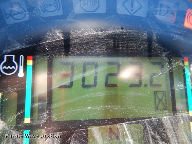 image for item HU9981 2007 Case 621D  wheel loader