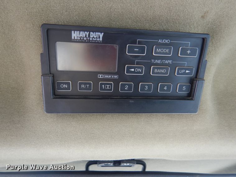 image for item HU9981 2007 Case 621D  wheel loader