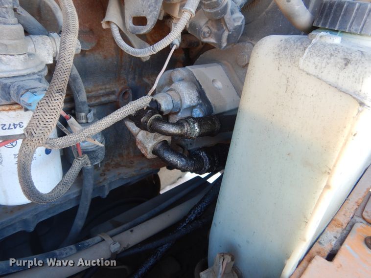 image for item HU9981 2007 Case 621D  wheel loader