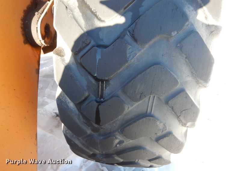 image for item HU9981 2007 Case 621D  wheel loader