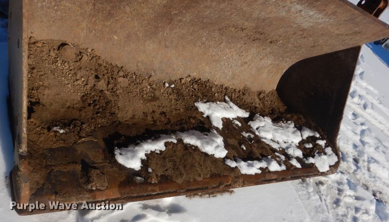 image for item HU9982 1997 Case 621B  wheel loader