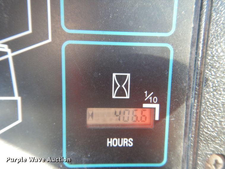 image for item HU9982 1997 Case 621B  wheel loader