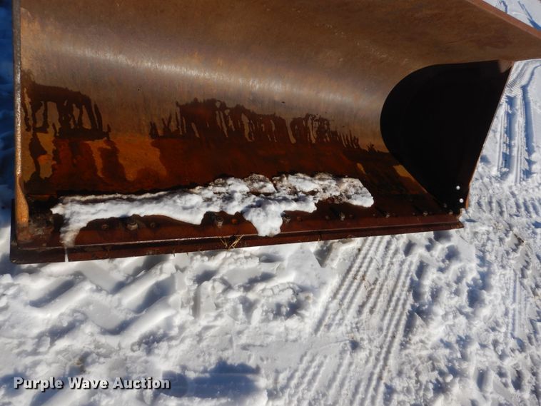 image for item HU9983 2008 Caterpillar 928HZ  wheel loader