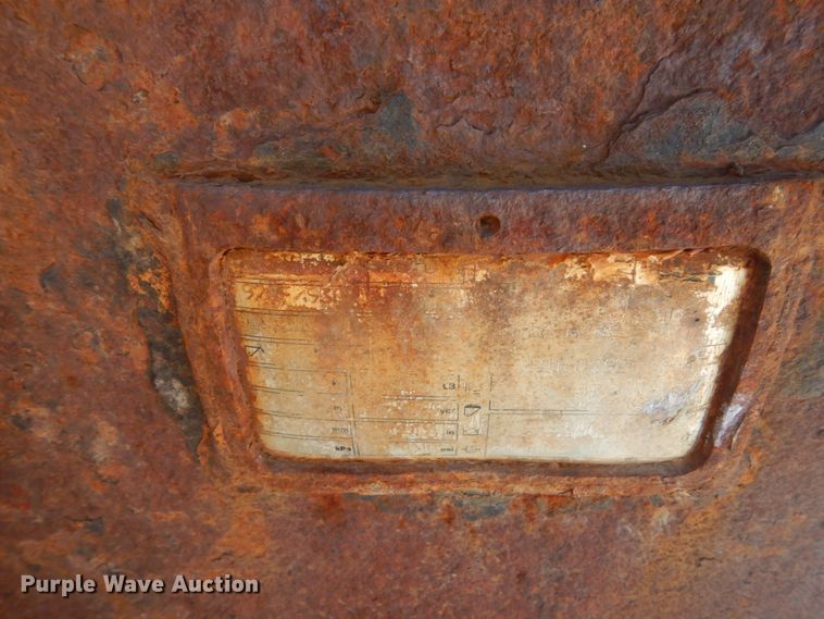 image for item HU9983 2008 Caterpillar 928HZ  wheel loader