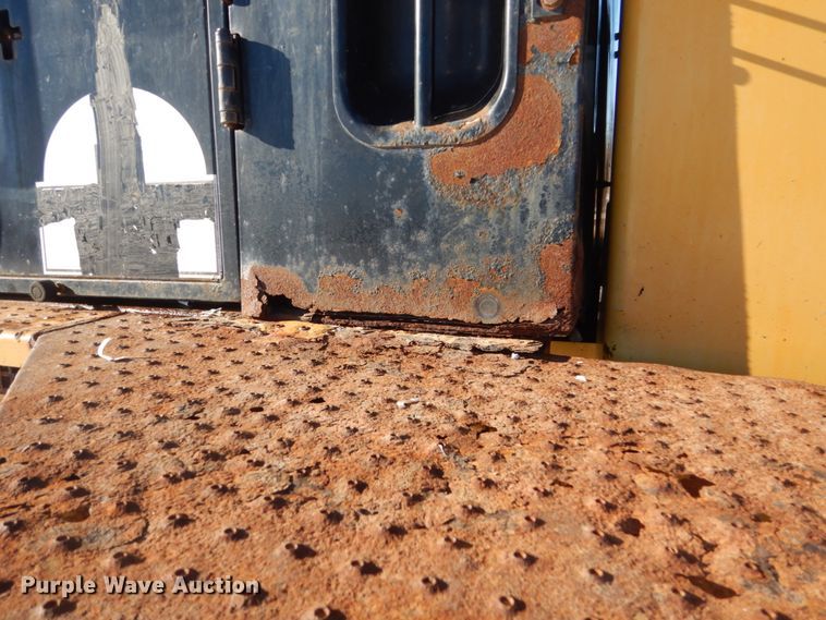 image for item HU9983 2008 Caterpillar 928HZ  wheel loader