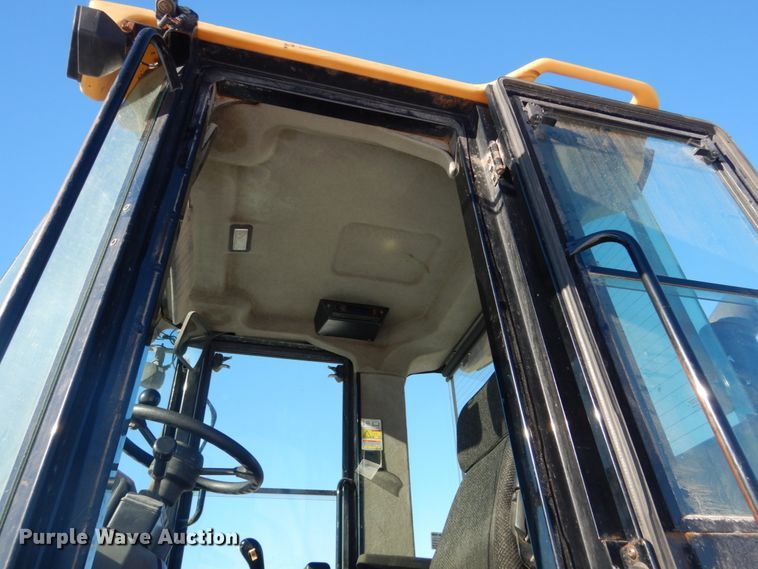 image for item HU9983 2008 Caterpillar 928HZ  wheel loader