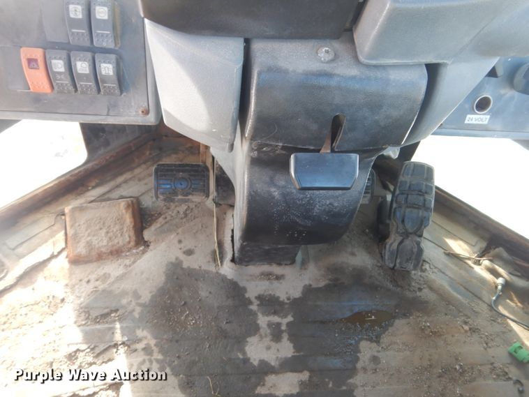 image for item HU9983 2008 Caterpillar 928HZ  wheel loader