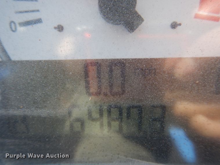 image for item HU9983 2008 Caterpillar 928HZ  wheel loader