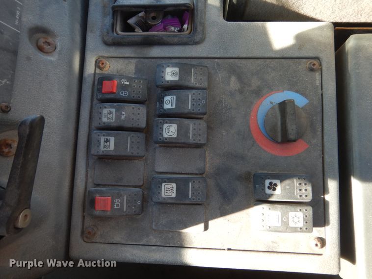 image for item HU9983 2008 Caterpillar 928HZ  wheel loader