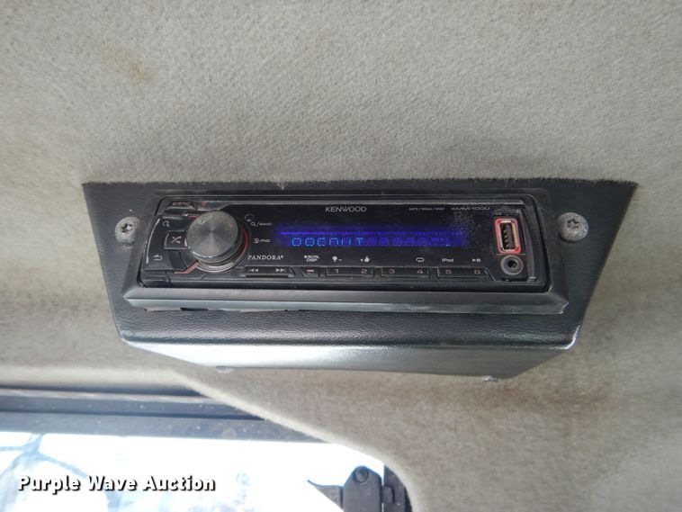 image for item HU9983 2008 Caterpillar 928HZ  wheel loader