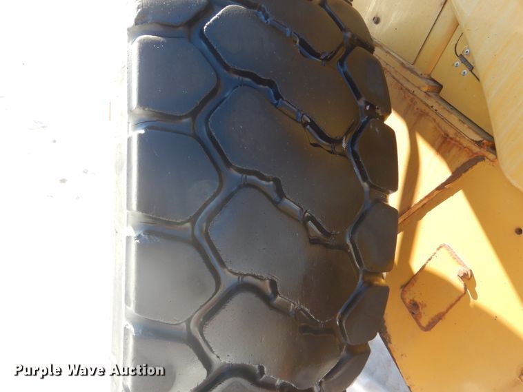 image for item HU9983 2008 Caterpillar 928HZ  wheel loader