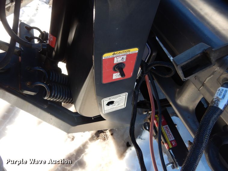 image for item HU9984 2004 Ford F450 Super Duty  dump truck