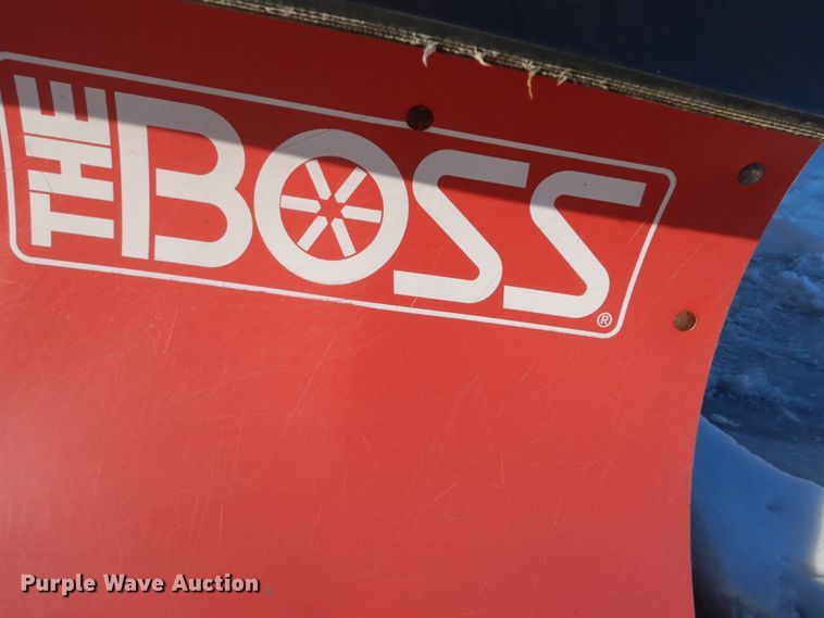 image for item HU9984 2004 Ford F450 Super Duty  dump truck