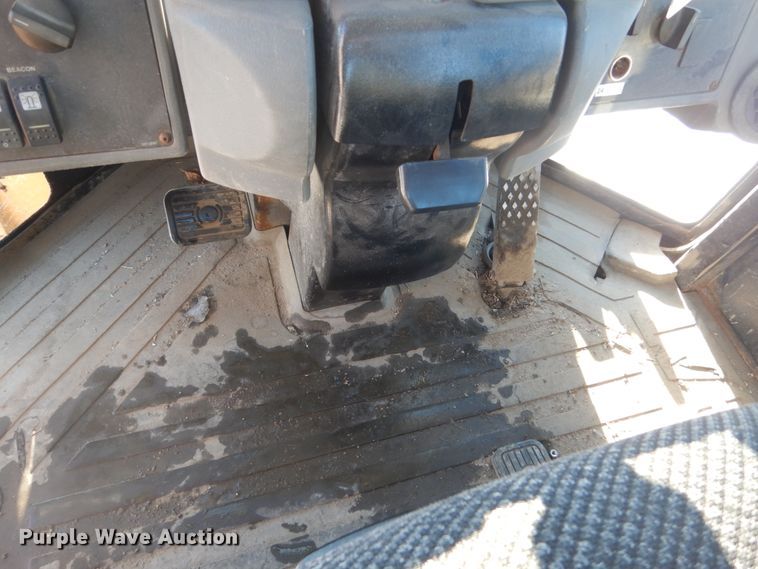 image for item HU9985 Caterpillar 928G  wheel loader