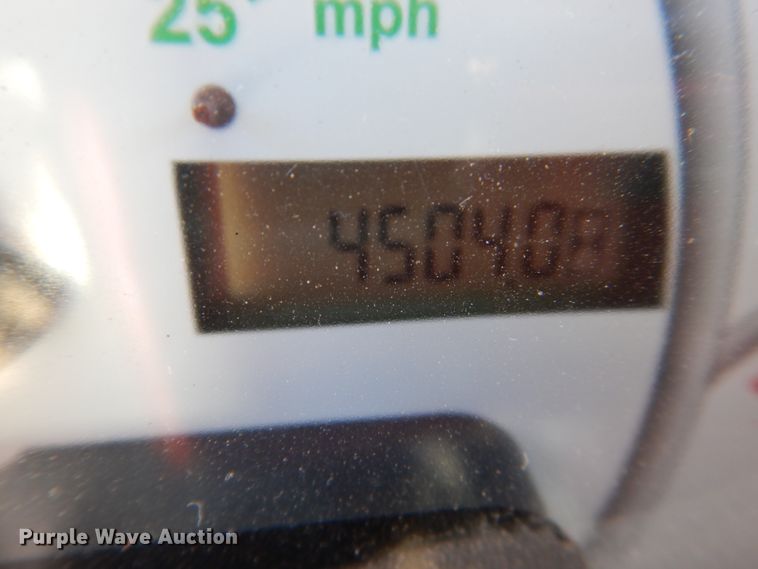 image for item HU9985 Caterpillar 928G  wheel loader