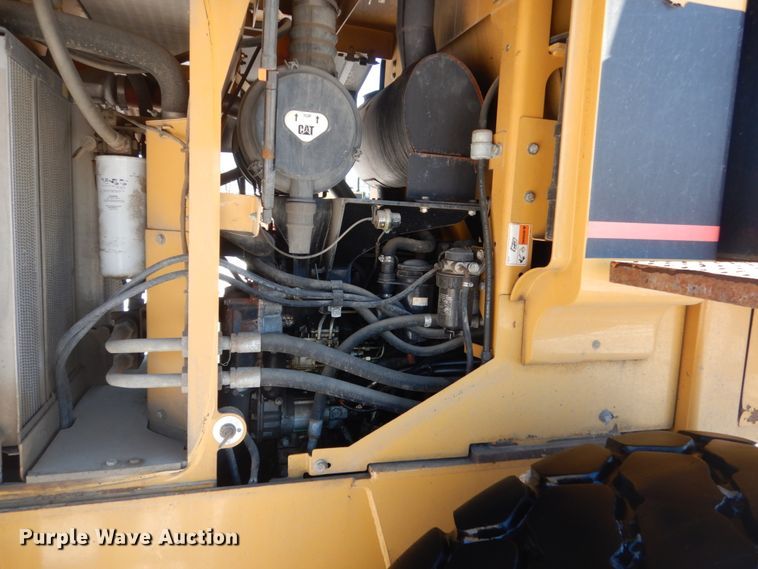 image for item HU9985 Caterpillar 928G  wheel loader