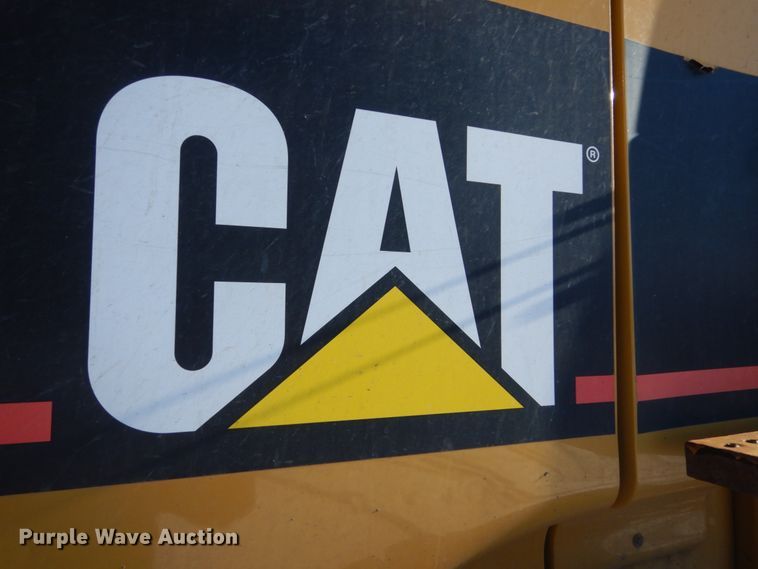 image for item HU9985 Caterpillar 928G  wheel loader