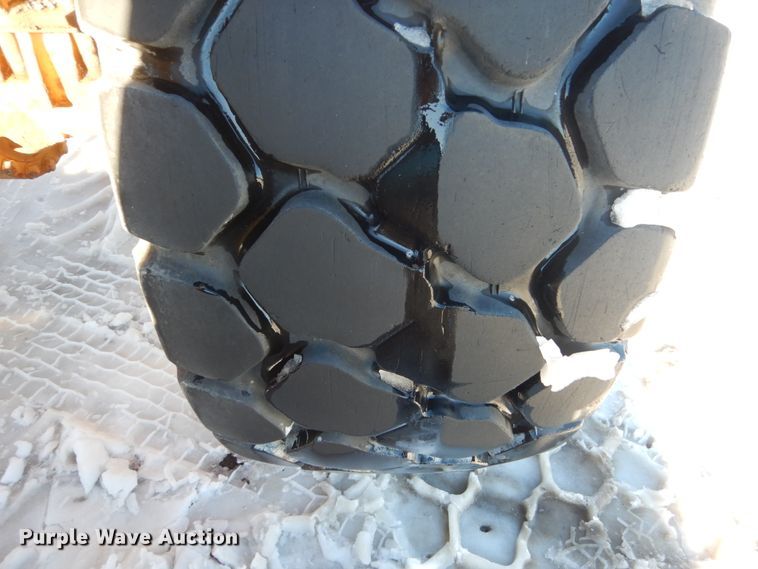 image for item HU9985 Caterpillar 928G  wheel loader