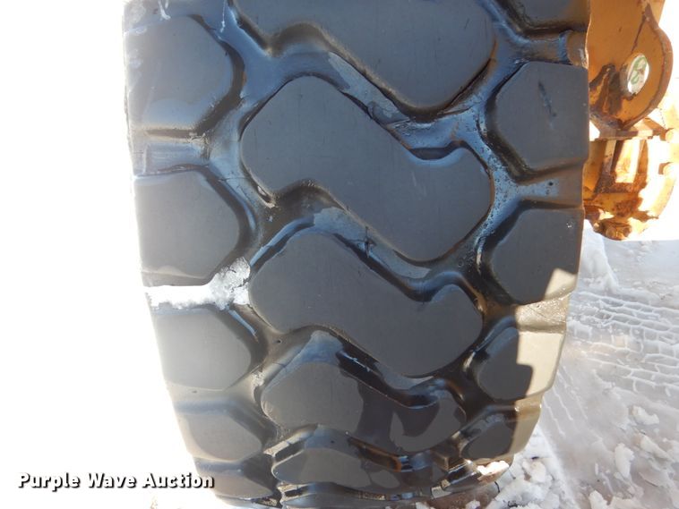 image for item HU9985 Caterpillar 928G  wheel loader