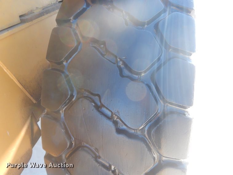 image for item HU9985 Caterpillar 928G  wheel loader