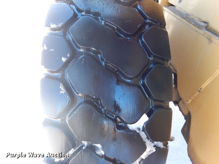 image for item HU9985 Caterpillar 928G  wheel loader