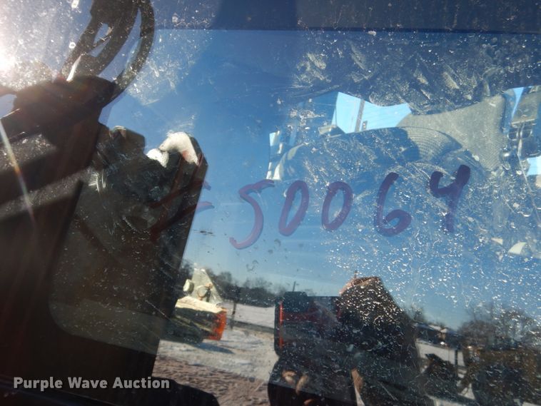 image for item HU9985 Caterpillar 928G  wheel loader